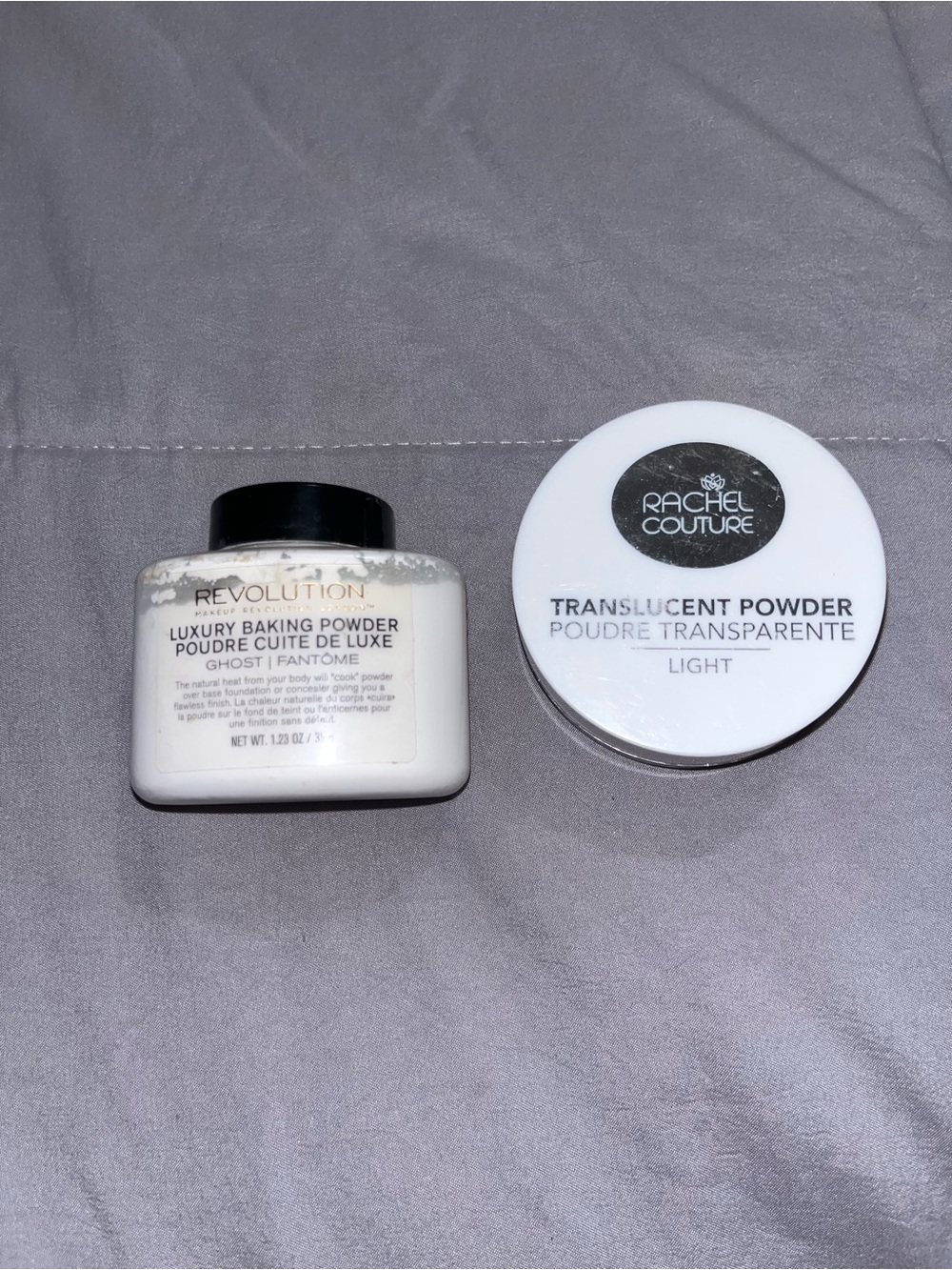 🔵(4 for $25)🔵Setting Powder Bundle - Picture 2 of 7